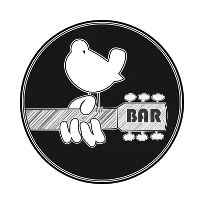 Woodstock Rock Bar